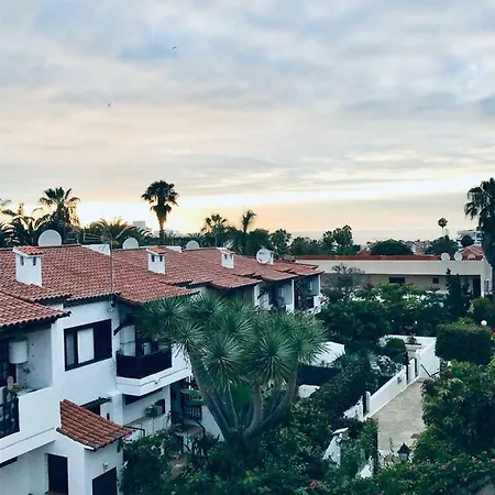 Daire Botanico's Puerto de la Cruz (Tenerife)