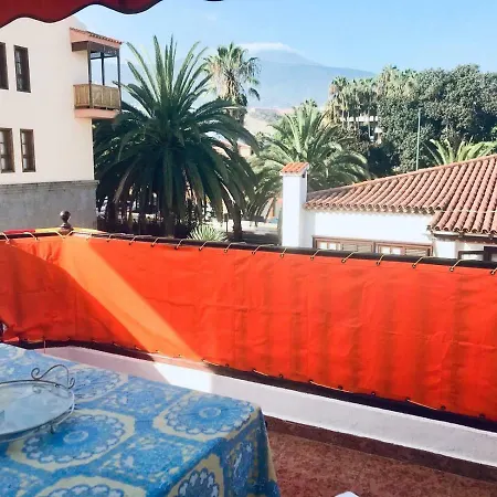 Botanico's * Puerto de la Cruz (Tenerife)