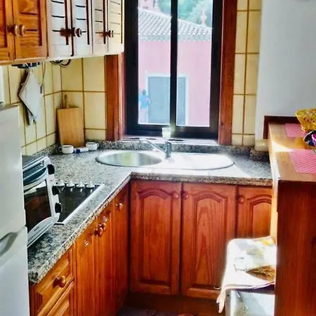 Botanico's Apartment *