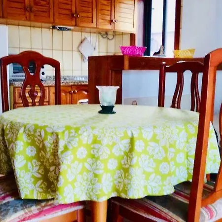 Botanico's Apartment